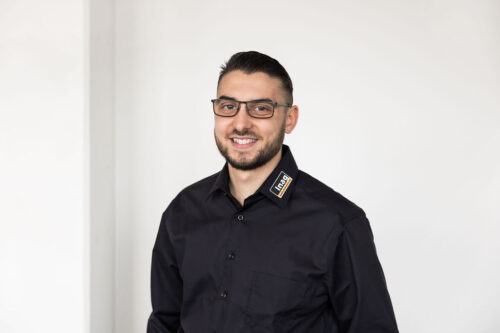team-member